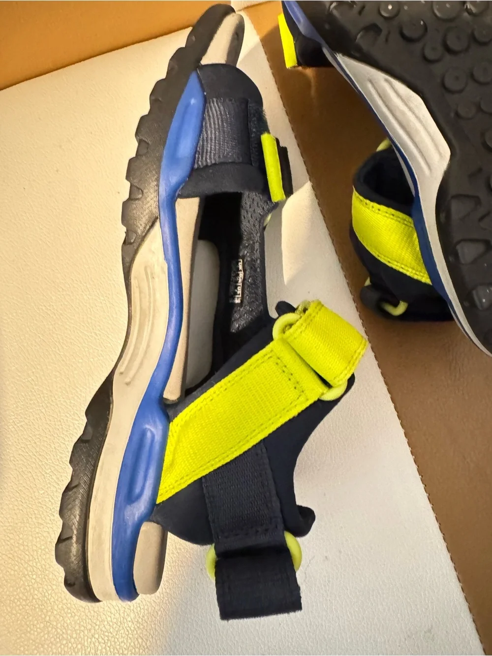 Geox borealis boy